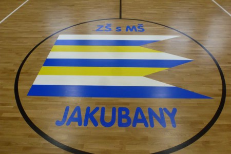 ZŠ Jakubany (okr.ST.Ľubovňa)